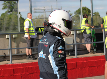 Contact Gala Performance Racing