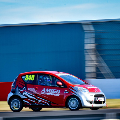 c1 donington