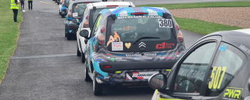 donington
