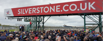 silverstone