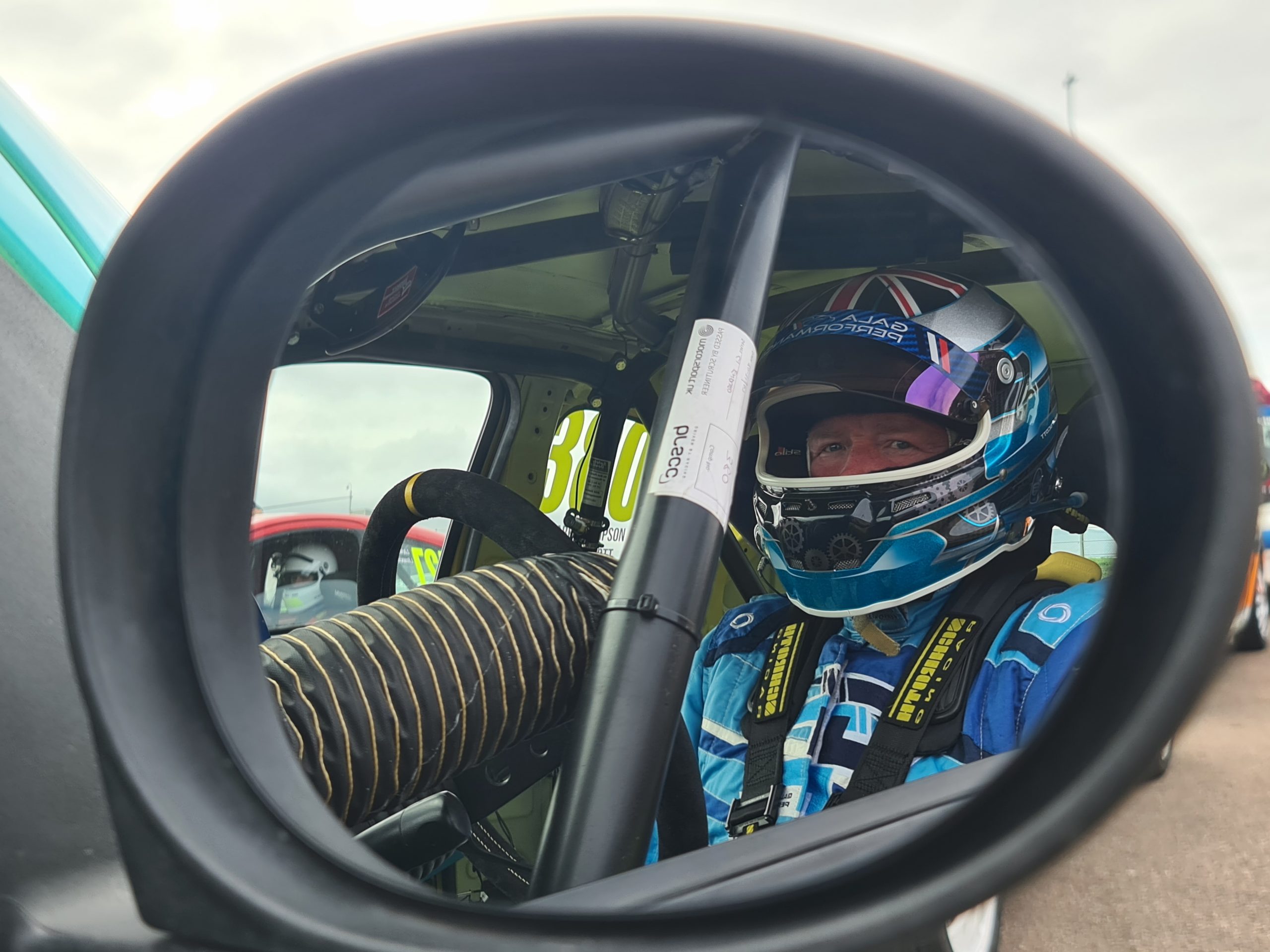 C1 Racing Club Round 4 – Snetterton